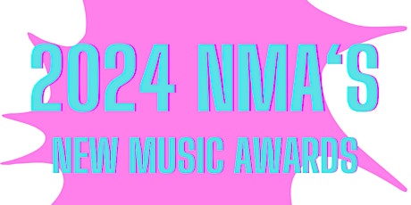 2024 New Music Awards