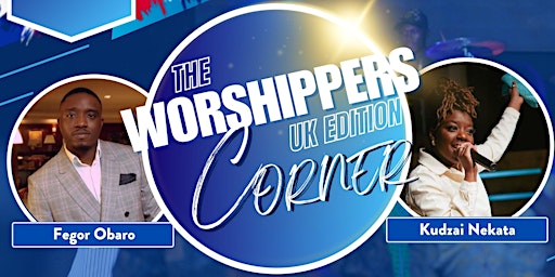 Primaire afbeelding van The Worshippers Corner