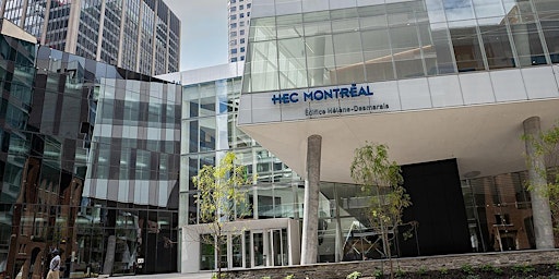 Hauptbild für 63e congrès annuel - Société canadienne de science économique