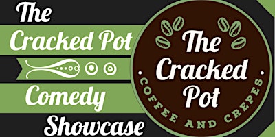Primaire afbeelding van Cracked Pot Women Of Comedy Showcase
