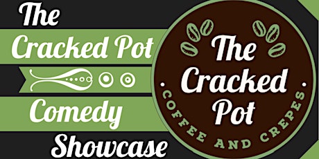 Cracked Pot Women Of Comedy Showcase