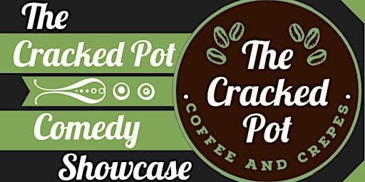 Hauptbild für Cracked Pot Women Of Comedy Showcase