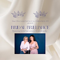 Bridal Brilliance: Mastering bridal hair artistry and social media primary image