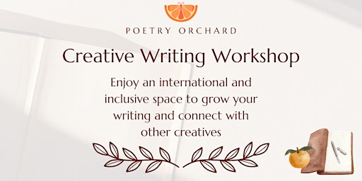 Imagen principal de Lost in your 20's: A Creative Writing Workshop