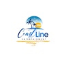 Logotipo da organização Coast line Entertainment