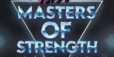 Imagem principal do evento Masters of Strength 2024: The Ultimate Showdown of Power
