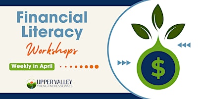 Imagem principal do evento Financial Literacy Workshops