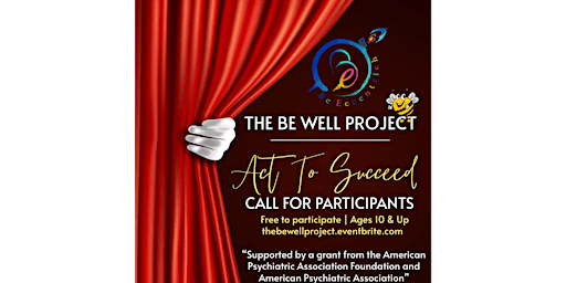 The BE WELL Project primary image