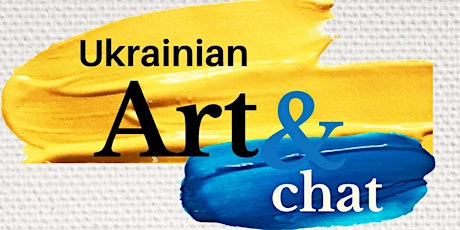 Ukrainian Art & Chat