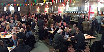 Primaire afbeelding van Waterloo Beer Festival June 2024