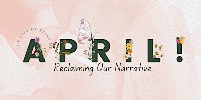 Image principale de Reclaiming Our Narrative