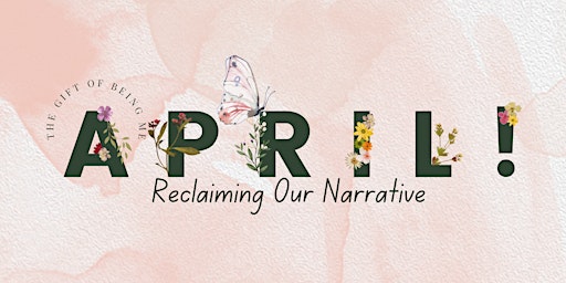 Imagen principal de Reclaiming Our Narrative