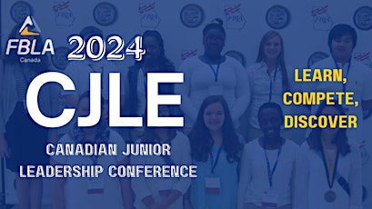 CJLE: Canadian Junior Leadership Experience