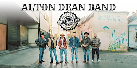 Alton Dean Band