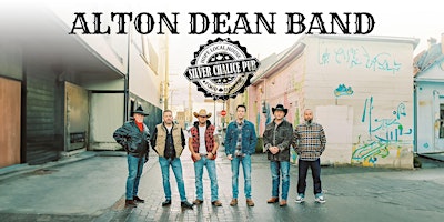 Imagen principal de Alton Dean Band