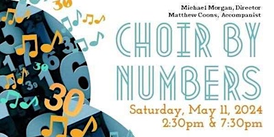 Choir by Numbers primary image