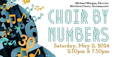 Choir by Numbers
