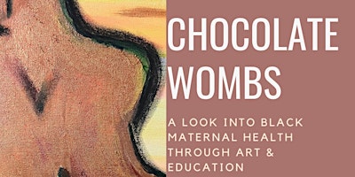 Primaire afbeelding van Chocolate Wombs