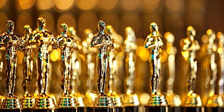 Oscar Watch Party with Film Industry and Friends - All welcome primary image