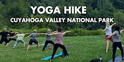 Hauptbild für Yoga Hike