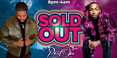 Imagen principal de Sold Out Fridays