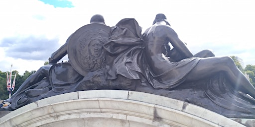 Imagem principal de A Greek & Roman Mythology Walk Around London III: Pall Mall and St James