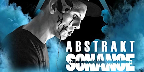 Abstrakt Sonance LIVE at Club Rewind!