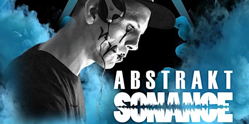 Hauptbild für Abstrakt Sonance LIVE at Club Rewind!