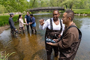 Water Quality and Environmental Careers primary image