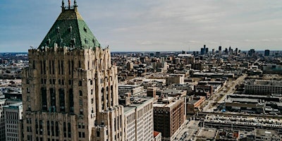 Hauptbild für Fisher Building Tour