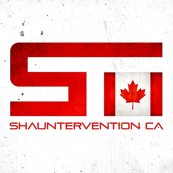 Shauntervention Canada - Shaun T LIVE in Toronto