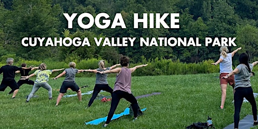 Yoga Hike