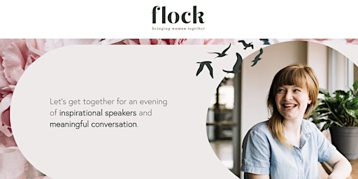 Imagem principal do evento Flock III