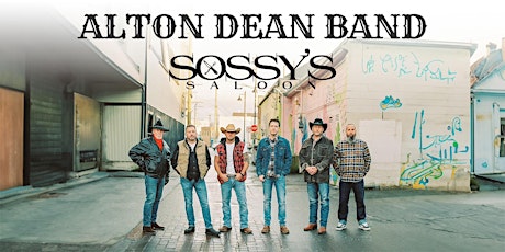 Alton Dean Band