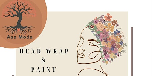 Imagen principal de HEAD WRAP & PAINT