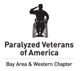 Paralyzed Vets of America, Bay Area Chapter Golf Tournament Kickoff Event primary image