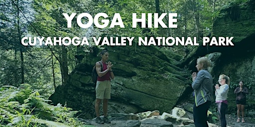 Imagem principal de Yoga Hike