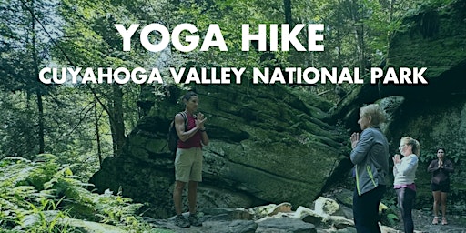 Yoga Hike  primärbild