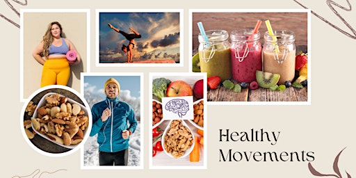 Healthy Movements primary image
