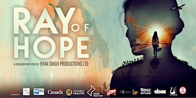 RAY OF HOPE Film Gala primary image