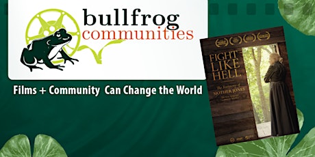 Bullfrog Communities: Fight Like Hell primary image