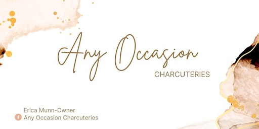 Board & Bougie hosted by Any Occasion Charcuteries primary image