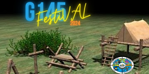 FestiVAL  G145 primary image