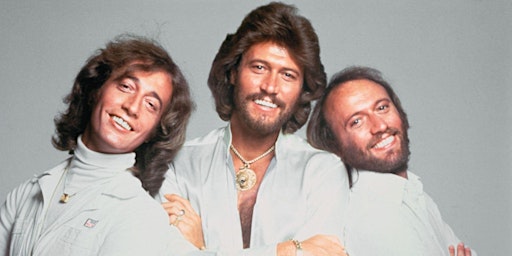 DPL After Dark: The Bee Gees primary image
