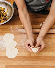 Hauptbild für Mei Mei Virtual Dumpling Class