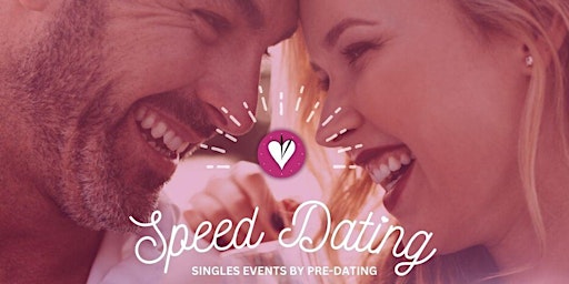 San Diego CA Speed Dating Event ♥ Singles Age 35-45 at Hennessey's Tavern primary image