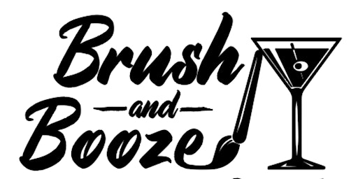 Imagem principal de Brush and Booze