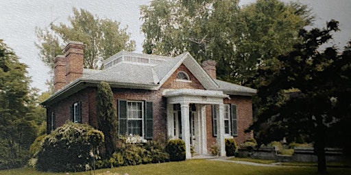 Primaire afbeelding van Parade of Stately Homes, Augusta and Dorset Street Walking Tour