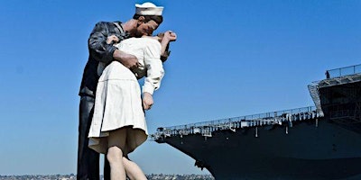 Imagem principal do evento Fleet Week Party