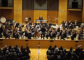 hofgartenORCHESTER: Gesichter der Natur - Aula  primärbild